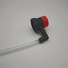 Tire Inflator Valve Actuator for Automotive Workshops