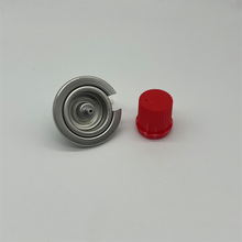 Premium Stove Maintenance Valve for Electric Stoves - Heat - Resistant Plastic 3/8 - inch Connector Specification