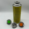 High - Quality Stove Maintenance Valve for Gas Stoves - Standard 1/2 - inch Thread Specification