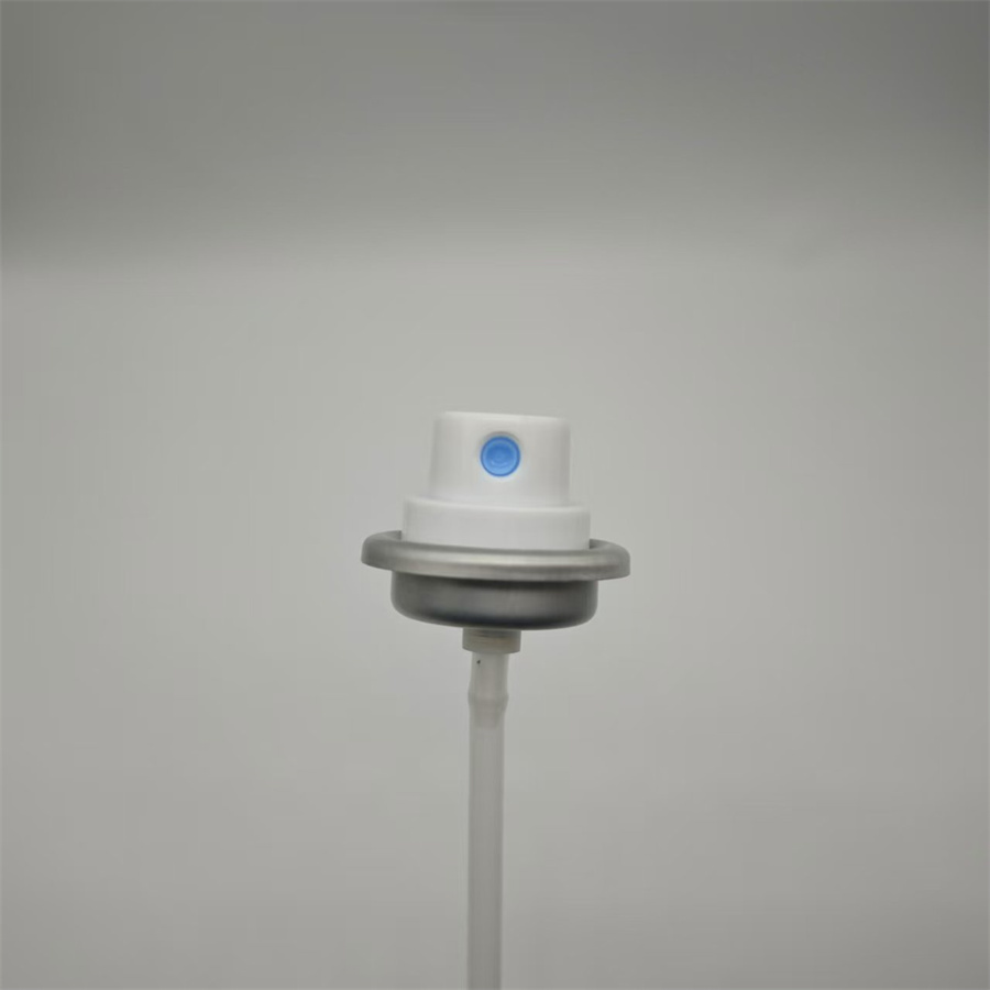 Aerosol Hair Glue Valve for Wig Adhesives