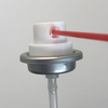 Battery Powered Silicon Spray Valve with Automatic Dispensing Convenient and Effortless