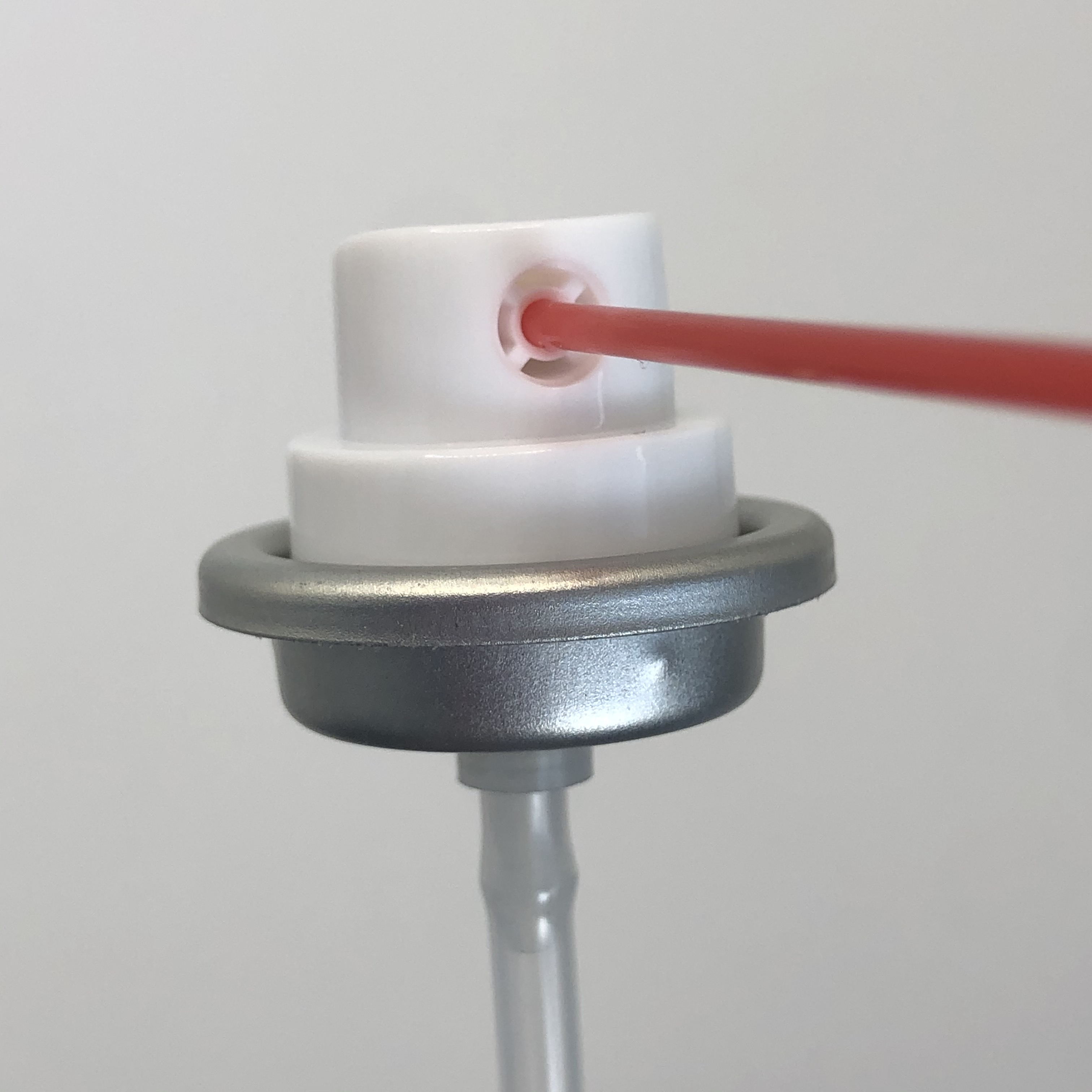 Индустријски силиконски спреј вентил за тешке услове рада Ефикасно решење за подмазивање машина