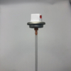 Paint Sprayer Gun with Adjustable Flow and Quick Release System - Versatile and Easy to Use Solution