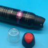 Adjustable Flow Control Body Spray Valve for Personalized Dispensing Quantity
