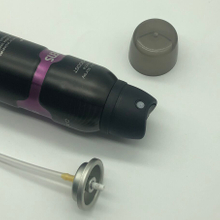 Self-Cleaning Body Spray Valve for Easy Maintenance And Clog-Free Performance