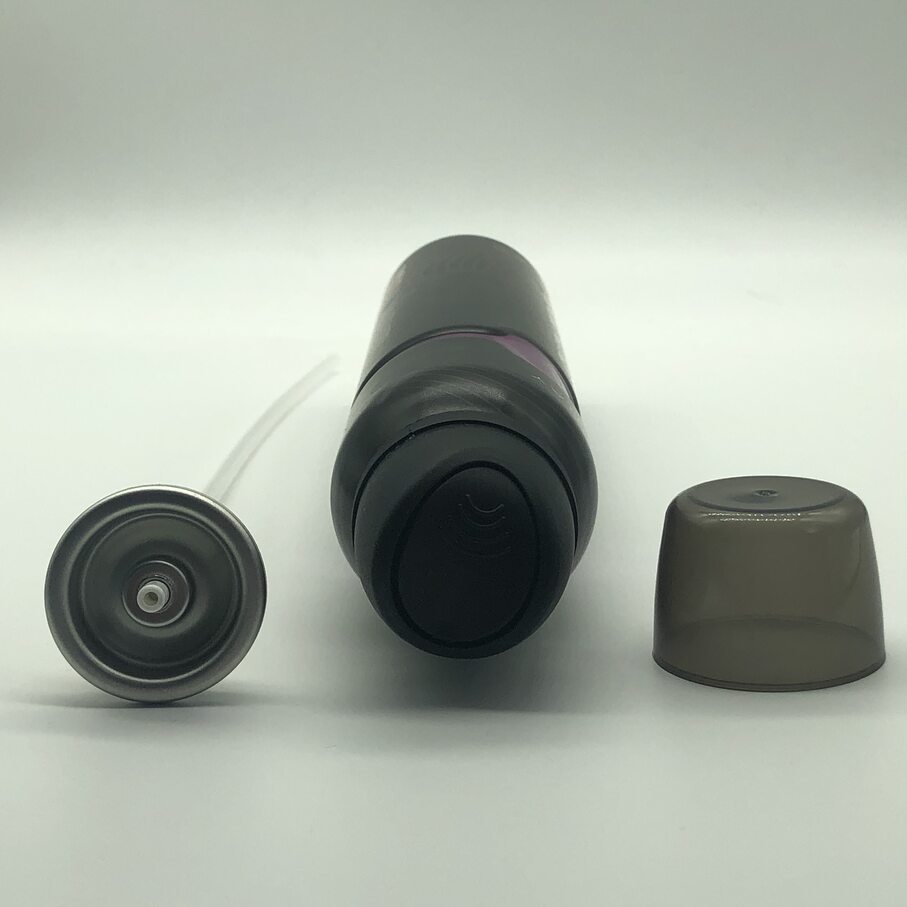 Leak-Proof Body Spray Valve para sa Secure At Walang Gulong Imbakan ng Produkto