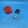 Advanced Foam Insulation Spray Valve - Achieve Optimal Insulation Efficiency with Cutting-Edge Technology
