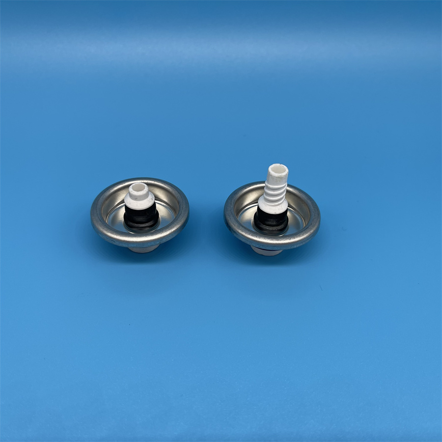 PU foam valve (24)