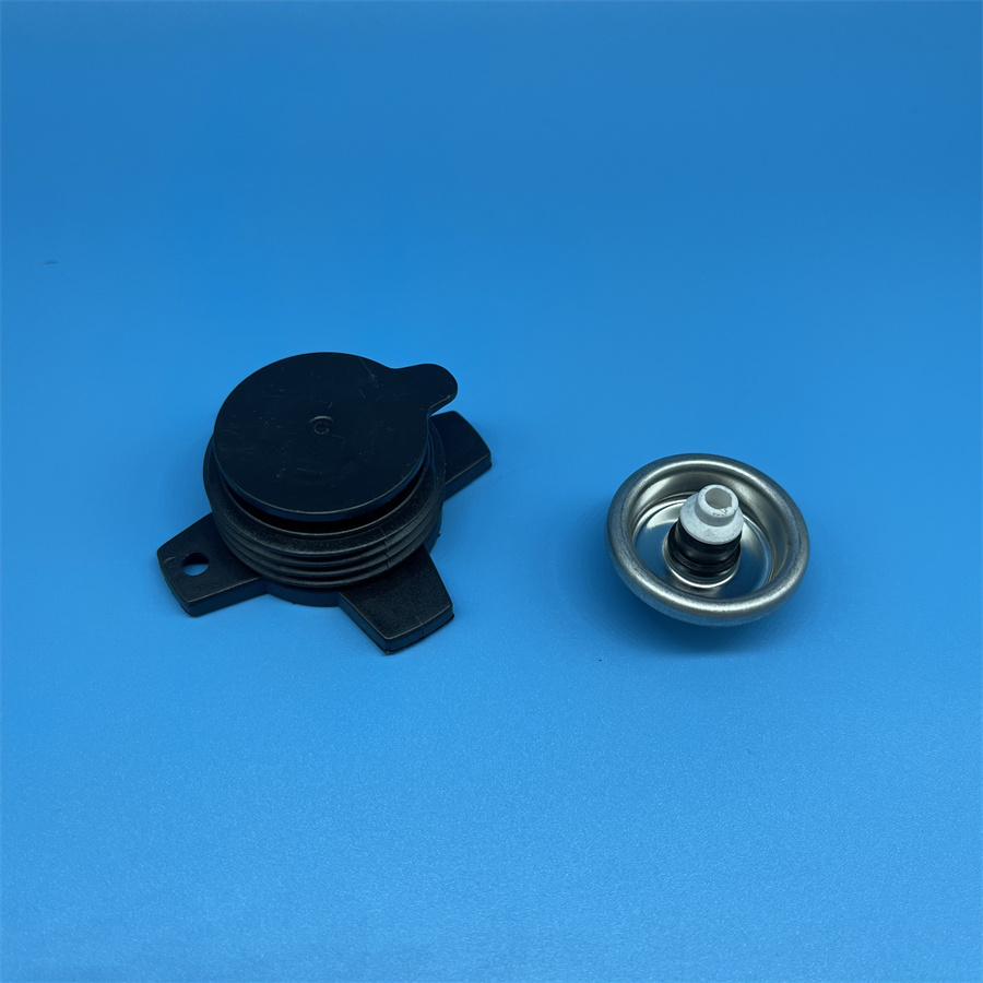 PU foam valve (60)