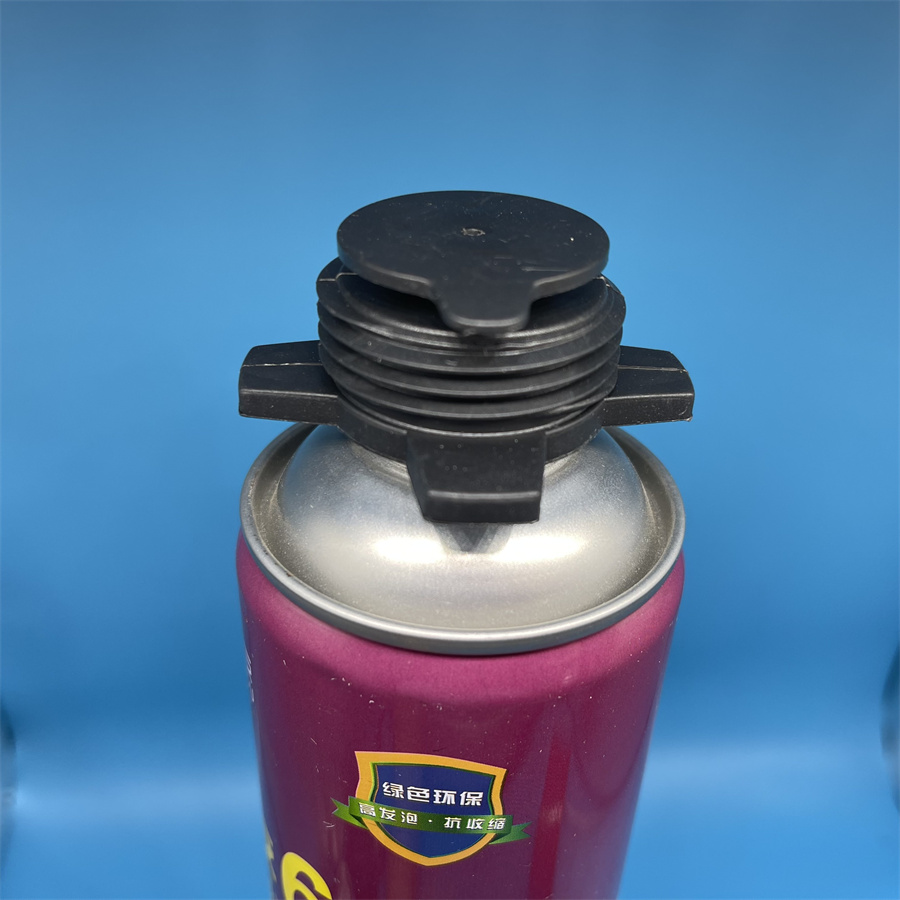 PU foam valve (85)