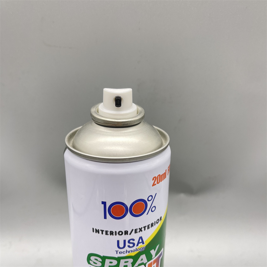 female paint spray valve (99)