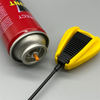 Two Way Aerosol Spray for Automotive Cleaning | Dual-Action Spray Valve | 200ml Precision Application