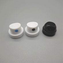 Reliable Antiperspirant Aerosol Actuator for Sports Use