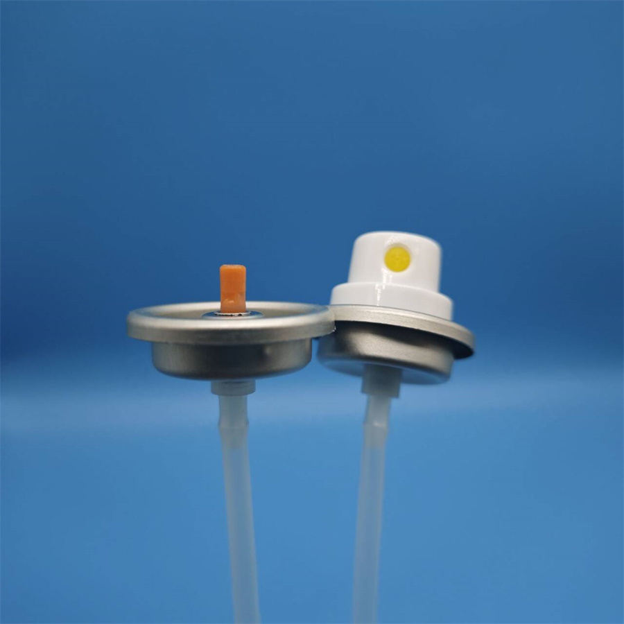DashBoard Polish Wax Valve Actuator46