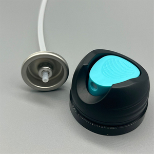 Precision Deodorant Spray Nozzle for Personal Care