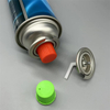 High - Quality Propane Gas Safety Valve for Residential Grills - Standard Pressure Relief Specification