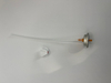 High-Pressure Paint Spray Valve Professional-Grade Coating Application