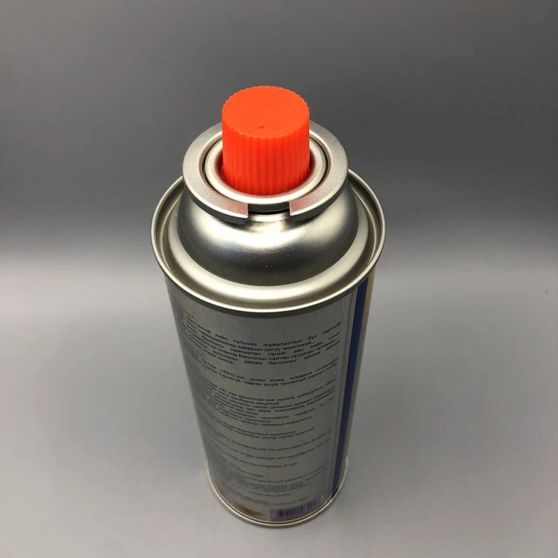  Propane Gas Valve - Reliable and Safe Fuel Control Solution