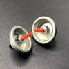 Universal Gas Lighter Refill Valve Versatile Solution for Various Lighter Types