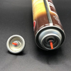 Compact Butane Gas Lighter Refill Valve Easy Refilling Solution for Lighters