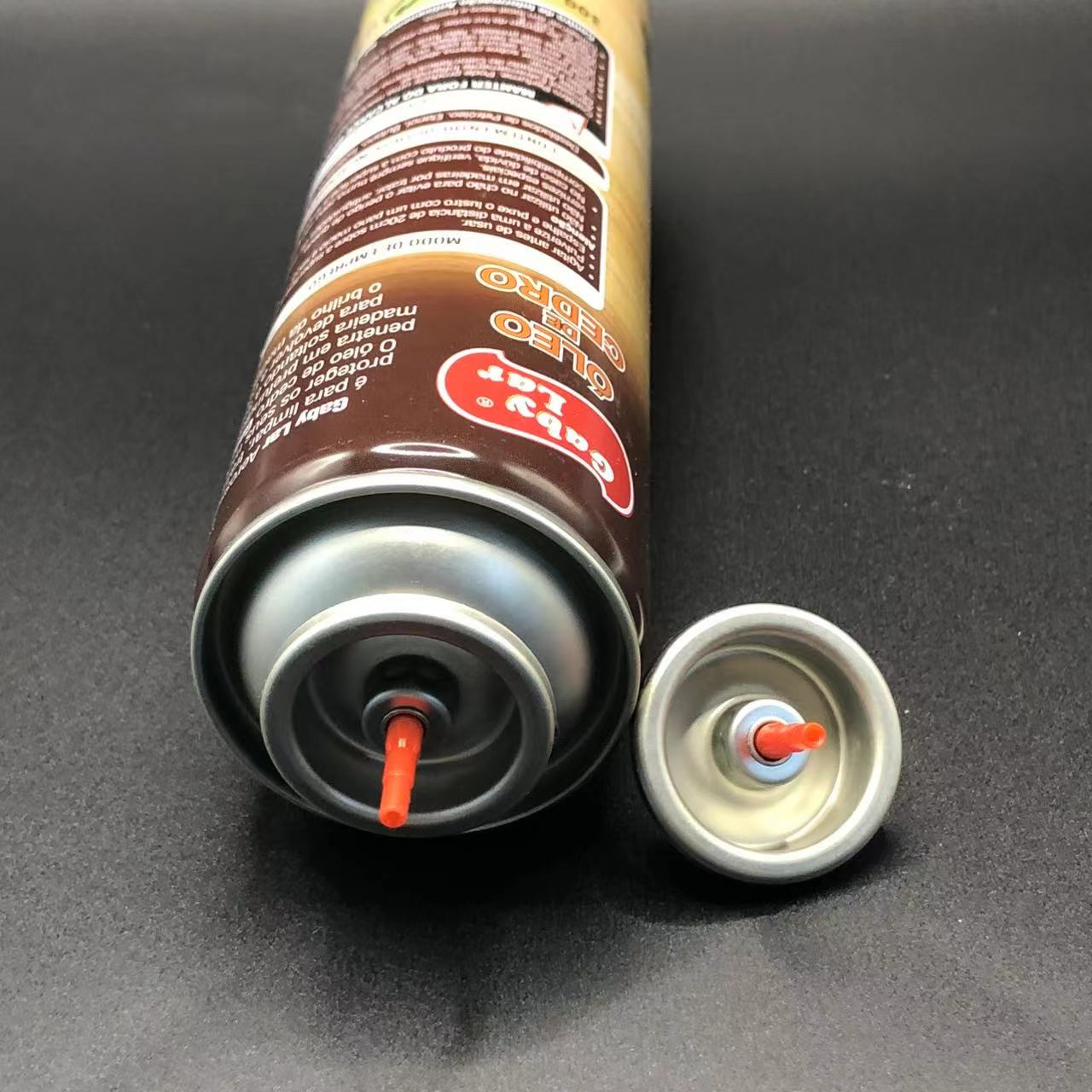 Premium Gas Lighter Refill Valve Reliable Solution for Refilling Lighters