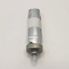 High-Pressure Rinse Bag-on-Valve Packaging for Thorough Product Dispensing 