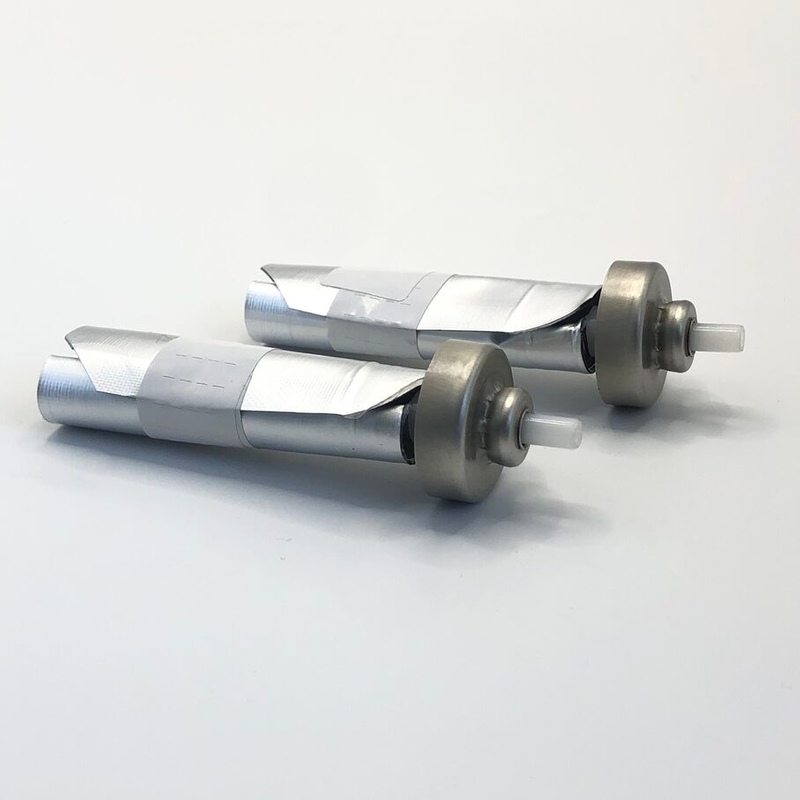 Multi-Purpose Bag-on-Valve System for Versatile Application of Different Products