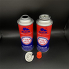 Reliable Butane Fuel Cartridge for Portable Camping Lanterns - Illumination and Convenience for Outdoor Adventures