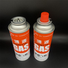 Butane Cylinder for Culinary Torch - Reliable and Versatile Fuel Source for Culinary Delights