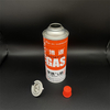 Butane Cylinder for Culinary Torch - Reliable and Versatile Fuel Source for Culinary Delights