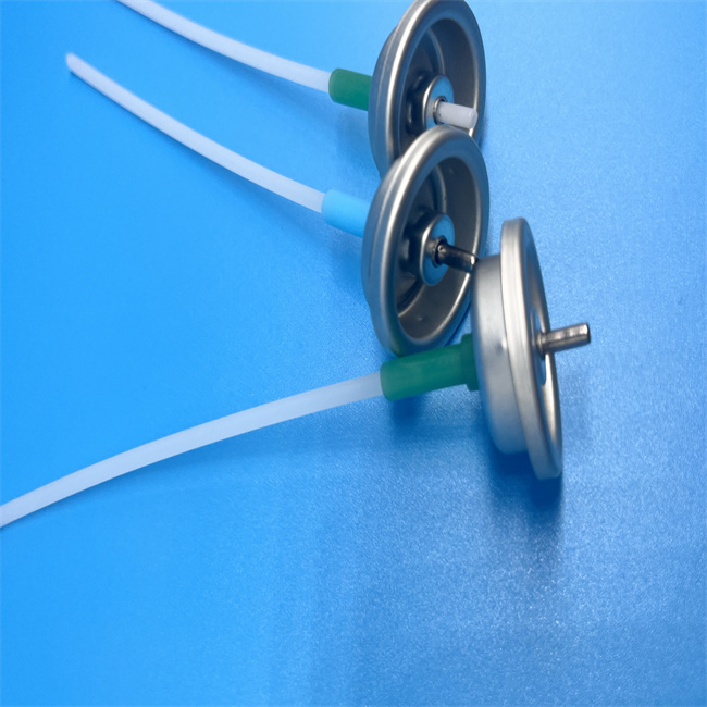 Professional Grade Metered Valve Products for Industries