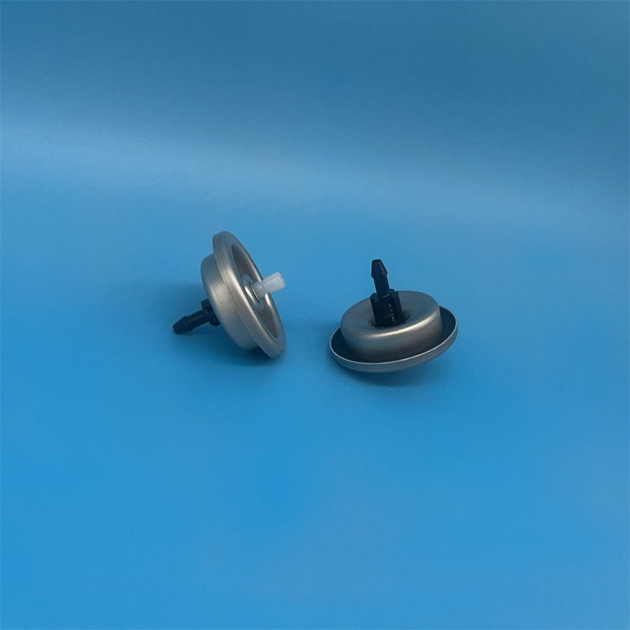 Hair mousse spray valve (189)