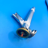 Industrial-Grade BOV Technology for Commercial Applications