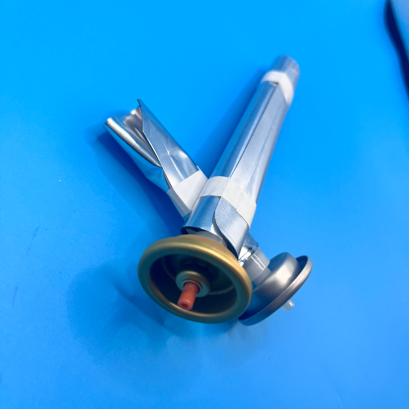 Industrial-Grade BOV Technology for Commercial Applications