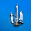 Industrial-Grade Bag on Valve Technology for Commercial Applications