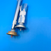 Adjustable Dispensing Control with Versatile Bag on Valve Solution