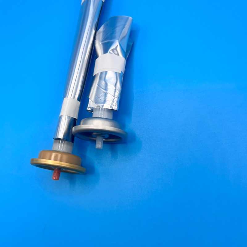 Adjustable Dispensing Control with Versatile Bag on Valve Solution