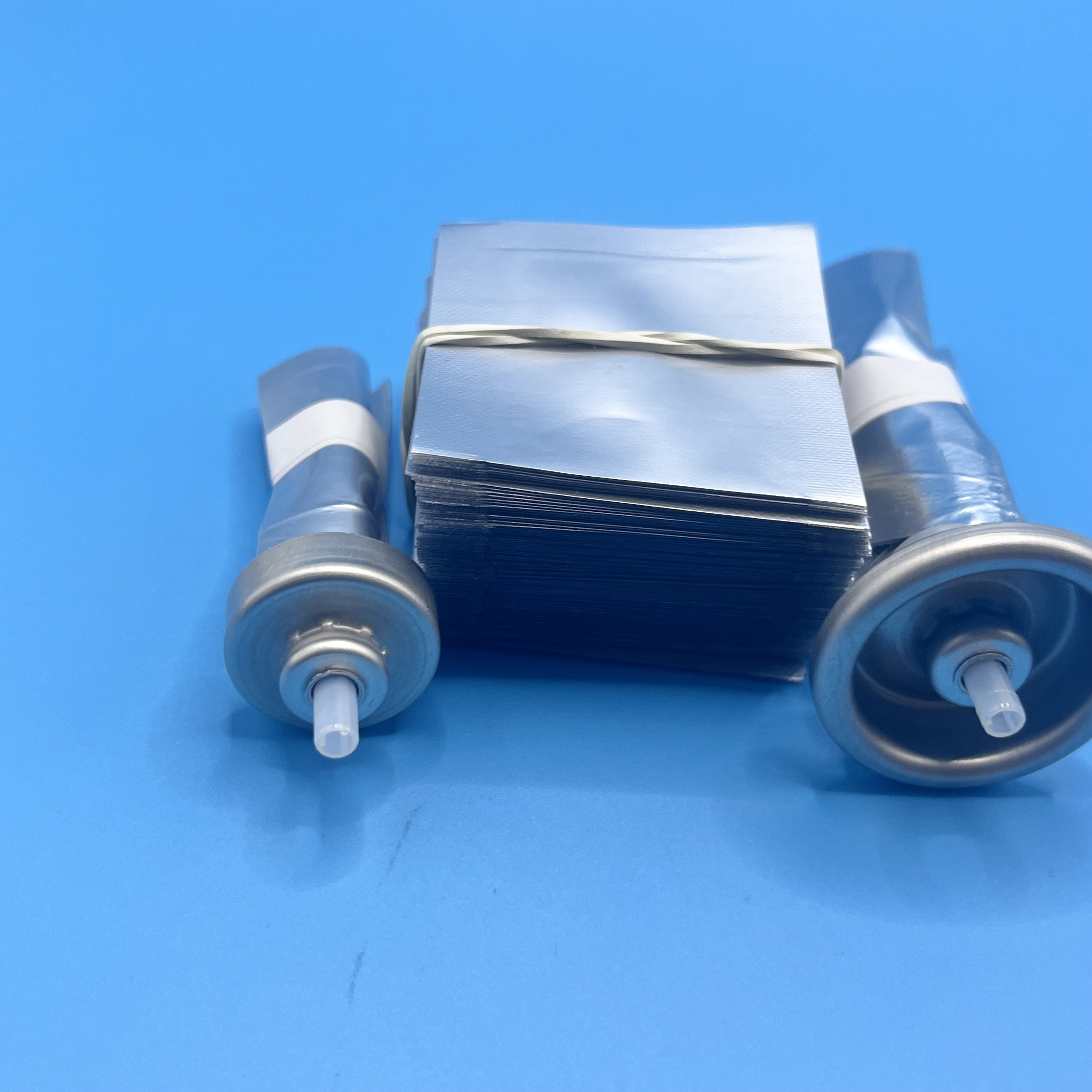 Durable Bag on Valve Containers for Long-Lasting Use