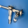 Industrial Bag on Valve System for Heavy-Duty Applications