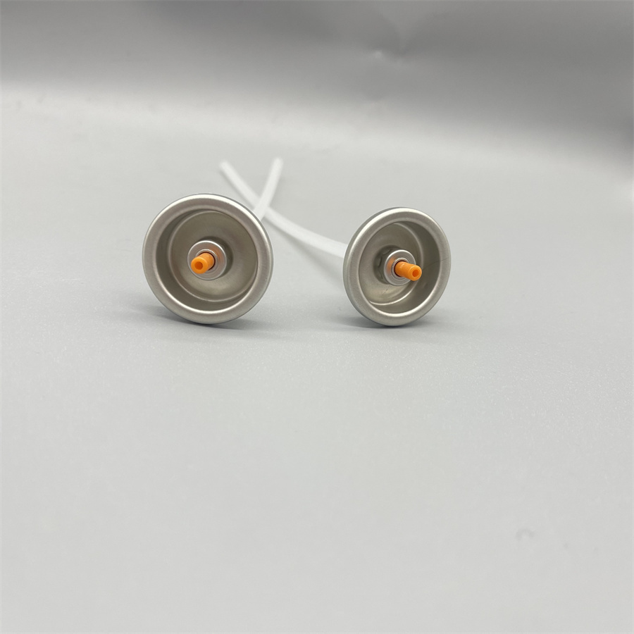 carburetor cleaner valve (54)