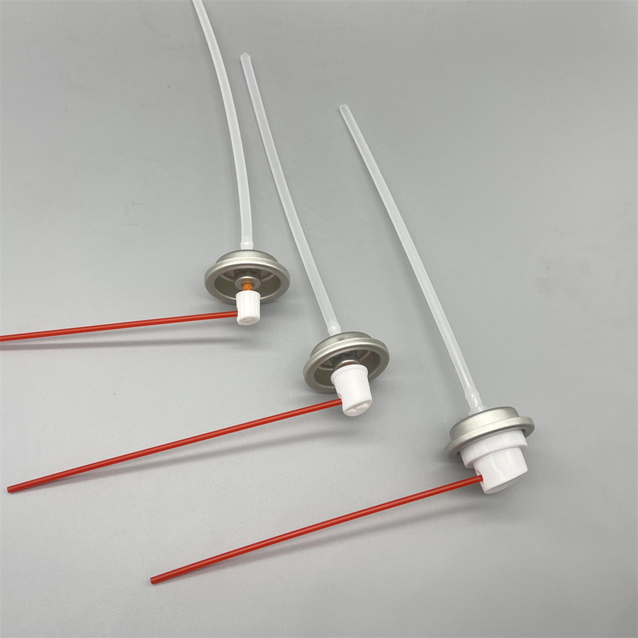 Carburetor Cleaner Valve (90)