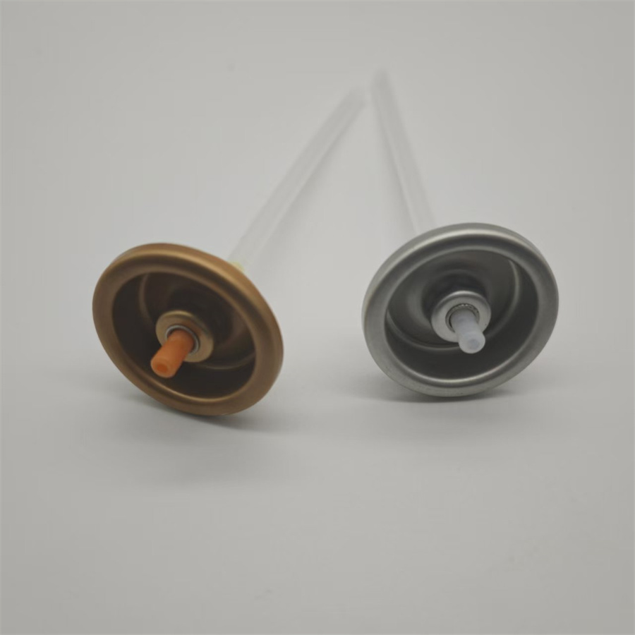 Scented Spray Nozzle for Events
