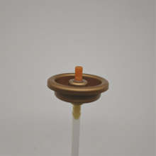 Aroma Spray Valve for Commercial Spaces