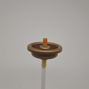 Aroma Spray Valve for Commercial Spaces
