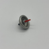 Efficient Butane Lighter Gas Refill Spray Valve for Refillable Lighters - Adjustable Flow Specification