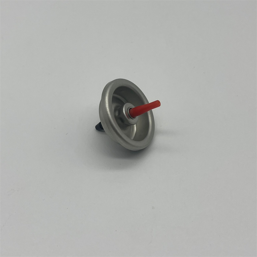 Efficient Butane Lighter Gas Refill Spray Valve for Refillable Lighters - Adjustable Flow Specification