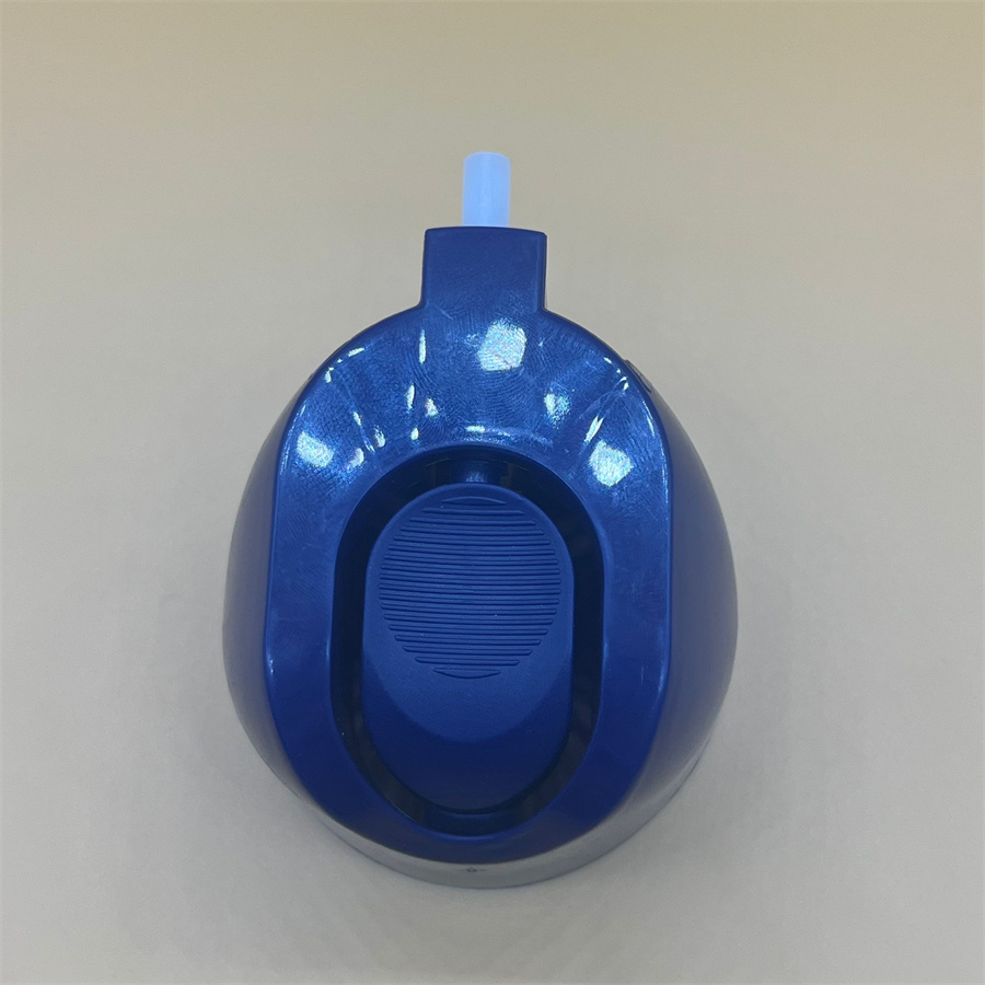 65mm Spray Can Cap for Aerosol Containers | Secure, Durable Closure for Spray Valves