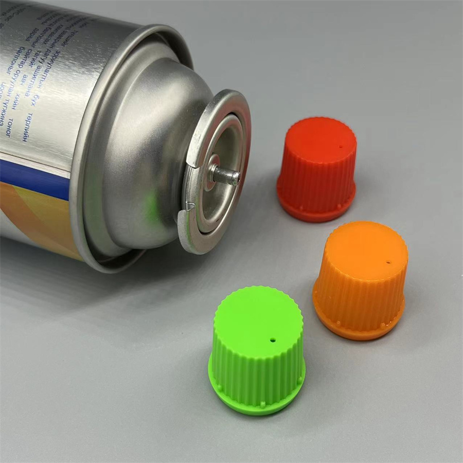 Butane Gas Cartridge Valve (978)