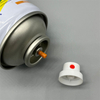 High-Performance Pneumatic Paint Spray Valve | Industrial-Grade Paint Application | Easy Control