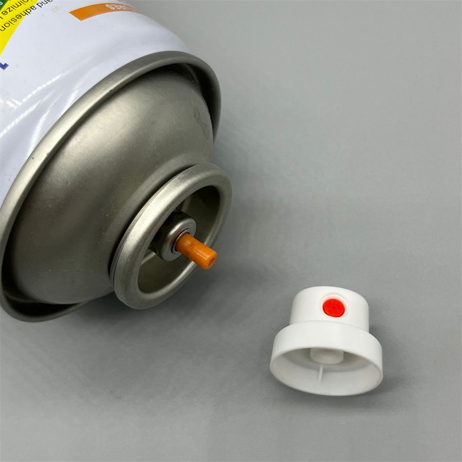High-Performance Pneumatic Paint Spray Valve | Industrial-Grade Paint Application | Easy Control
